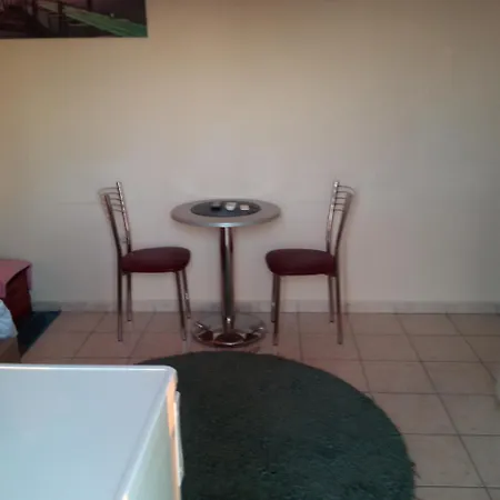 Appartement 1 Patras