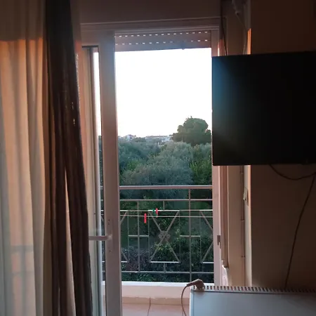 Appartement 1 Patras