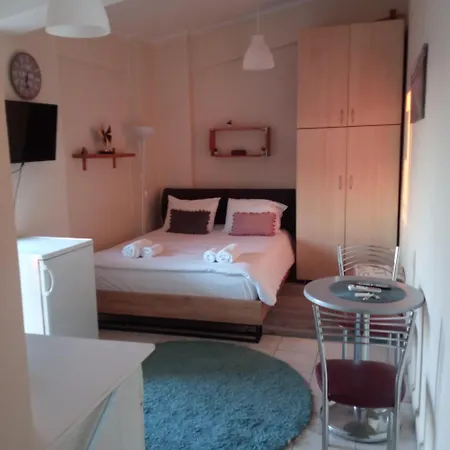 1 Appartement Patras