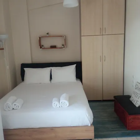 Appartement 1 Patras