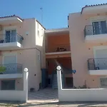 1 Lejlighed