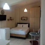 Lejlighed 1