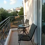 Lejlighed 1