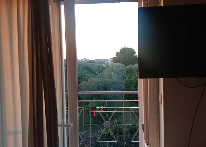 Апартаменты 1 Патра