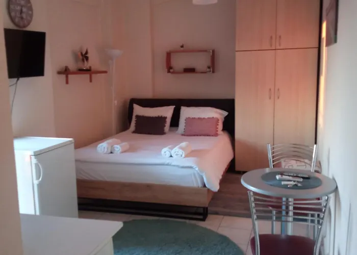 1 아파트 파트라