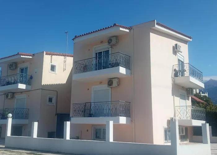 아파트 1 파트라