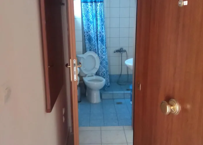 Апартаменты 1 Патра