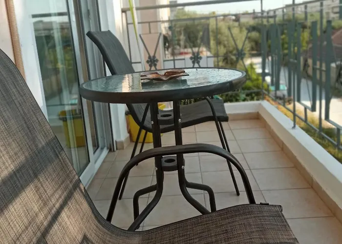 1 Апартаменты *